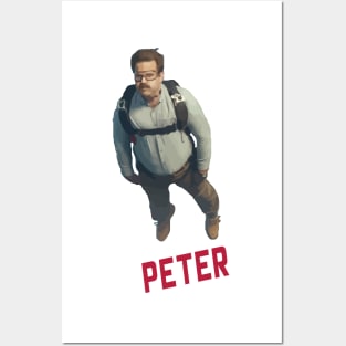 Peter Posters and Art